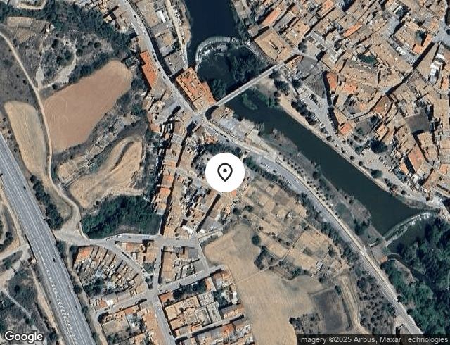 Piso en Calle Urgell , 11